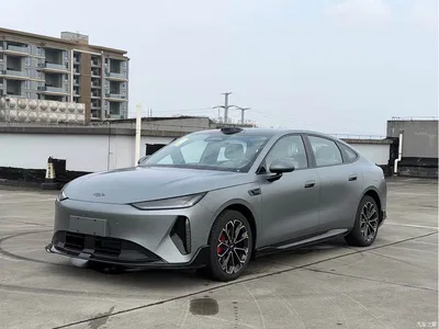 2026 Chery Fengyun A9, фото 1, лот 11144691