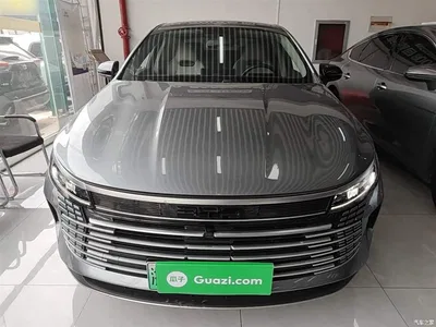 2024 BYD Destroyer 05 Glory Edition DM-i 55KM Luxury, фото 3, лот 10267824