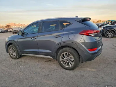 2018 HYUNDAI TUCSON SEL, фото 2, лот 10757355