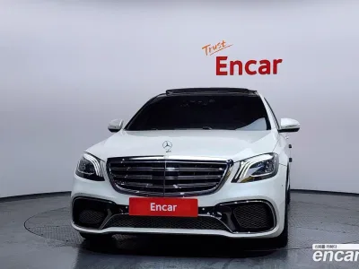 2015 Mercedes-Benz S-Class S350 Blue TEC, фото 3, лот 10170045