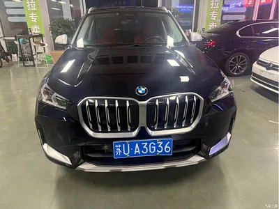 2023 BMW X1 sDrive20Li X Design Package, фото 2, лот 10466923