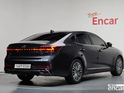 2020 Kia K7 3.0 GDI Signature, фото 2, лот 10144317