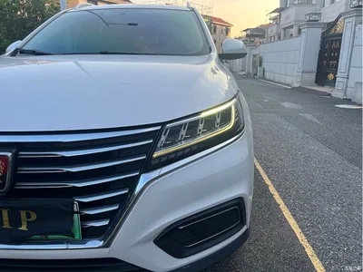 2019 Roewe RX5 New Energy eRX5 50T 4G Internet Beyond Edition, фото 2, лот 11586398