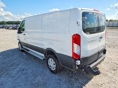 2021 FORD TRANSIT T-250, фото 2, лот 10570145