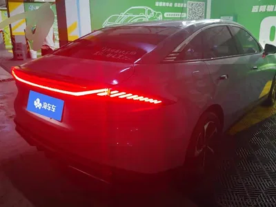 2024 Geely Galaxy Galaxy L6 125km PLUS Soaring Dragon Edition, фото 3, лот 10430445
