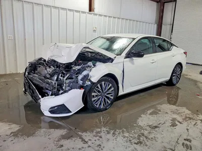 2026 NISSAN ALTIMA SV, фото 1, лот 11576796