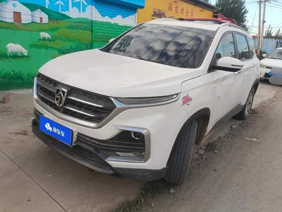 2018 Baojun 530 1.5T Manual Luxury (China V), фото 1, лот 10689284