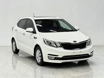 2015 Kia K2 Hatchback 1.4L AT GLS Cool Edition, фото 4, лот 11448837