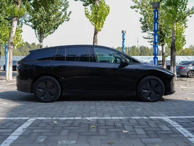 2025 Li Auto i6 2WD Base Model, фото 4, лот 11582475