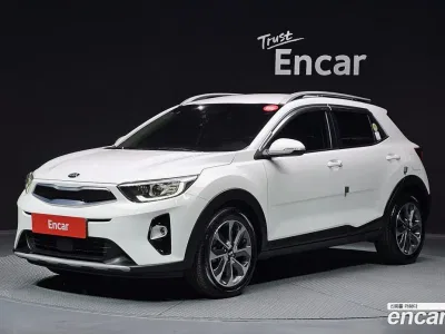 2019 Kia Stonic 1.4, фото 1, лот 10100962