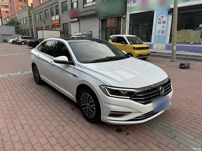 2020 Volkswagen Sagitar 200TSI DSG Comfort China VI, фото 4, лот 10459537