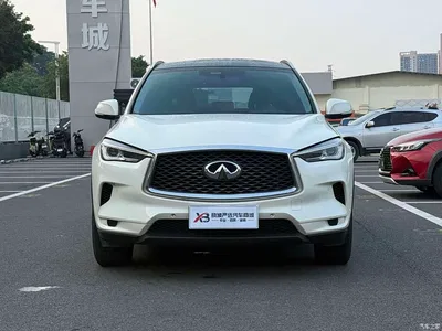 2022 Infiniti QX50 2.0T 2WD Elite Edition, фото 2, лот 10378238