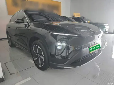 2024 NIO EC7 75kWh, фото 4, лот 10365992
