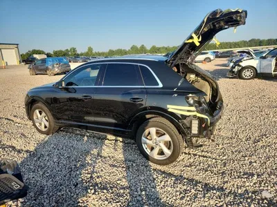2020 AUDI Q3 PREMIUM PLUS, фото 2, лот 10657562