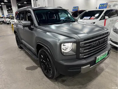 2024 Haval Meng Long NEV Hi4 102 Pro, фото 3, лот 10282588