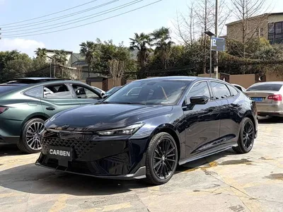 2024 Changan UNI-V 1.5T Deluxe Sport, фото 1, лот 10890526