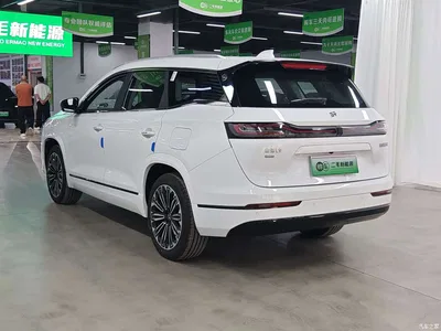 2025 Jetour L9 1.5TD 2DHT Luxury 7-Seater, фото 4, лот 11148194