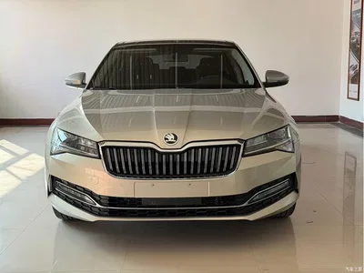 2022 Škoda Superb TSI280 DSG Premium Edition, фото 1, лот 11215359