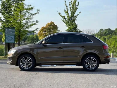 2018 Audi Q3 30th Anniversary Edition 35 TFSI Sport, фото 4, лот 10577170