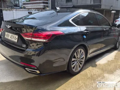 2015 Hyundai Genesis G380 Finest Edition AWD, фото 2, лот 10138577