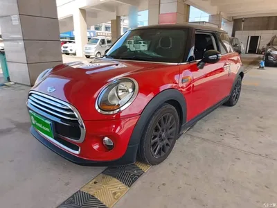 2016 MINI MINI 1.5T COOPER, фото 2, лот 10350426