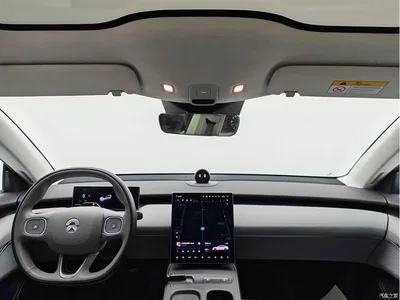 2022 NIO ET5 75kWh, фото 3, лот 10360079