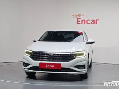 2021 Volkswagen Jetta 1.4 TSI Premium, фото 3, лот 10111709