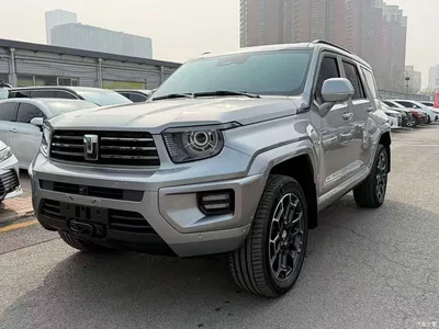 2024 Tank 700 New Energy Hi4-T Extreme Edition, фото 1, лот 10357326