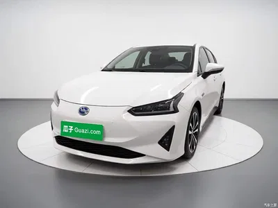 2021 GAC Group GAC Toyota iA5 Leading Edition, фото 2, лот 10414190
