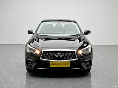2018 Infiniti Q50L 2.0T Comfort Version China V, фото 2, лот 10378256