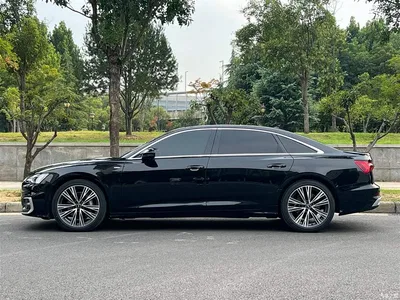 2023 Audi A6L 40 TFSI Luxury Dynamic, фото 3, лот 11536216