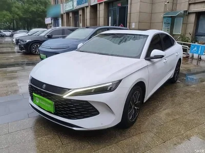 2024 BYD Qin L DM-i 120KM Leading, фото 2, лот 11249249