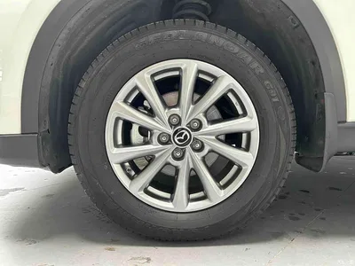 2024 Mazda CX-5 2.0L Automatic FWD Comfort, фото 3, лот 10321983