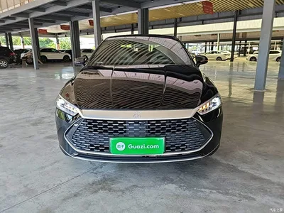 2024 BYD Qin PLUS Glory Edition DM-i 55KM Leading, фото 3, лот 10362773