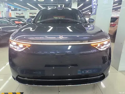 2025 AITO Wenjie AITO M8 Model Extended Range Ultra Edition 53.4kWh 5-Seater, фото 3, лот 10417867