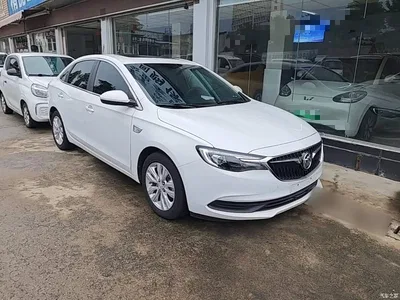 2021 Buick Excelle Facelift Exemplar 1.5L Auto Elite, фото 4, лот 10386856