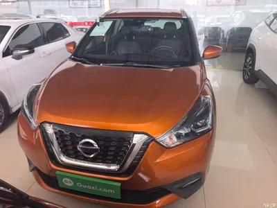 2017 Nissan Kicks 1.5L CVT Smart Edition, фото 3, лот 10347340