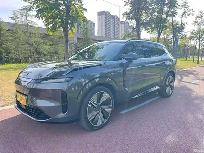 2023 Lynk & Co 08 EM-P 245km Ultra Long Range Halo, фото 1, лот 10394494