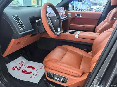 2023 Li Auto L7 Pro, фото 4, лот 10446539