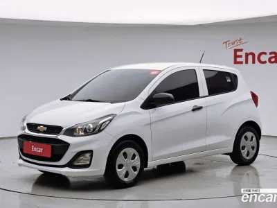 2020 Chevrolet Spark LS, фото 1, лот 10216661