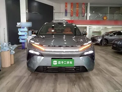 2025 BYD Tang L DM 175KM Drone Player Edition, фото 3, лот 10278082