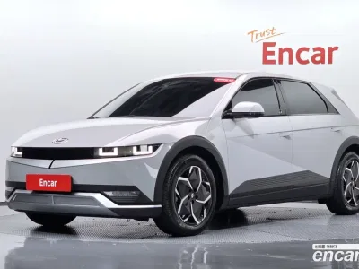 2024 Hyundai Ioniq5 Long range, фото 1, лот 10106019