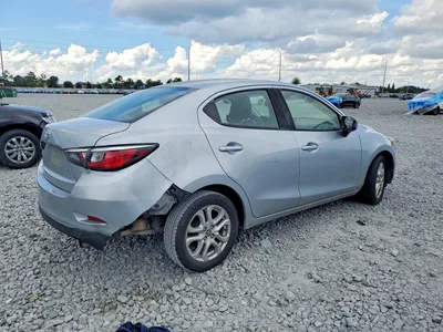 2018 TOYOTA YARIS IA BASE, фото 3, лот 11280183