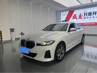 2024 BMW i3 eDrive 35 L, фото 1, лот 11012751