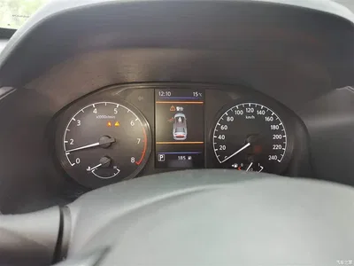 2021 Nissan Teana 2.0L XL Comfort, фото 4, лот 10349651