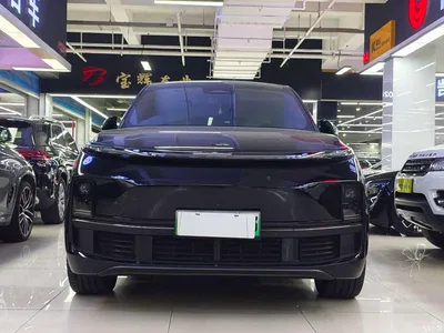 2023 Li Auto Li Xiang L9 Model Pro, фото 2, лот 11214524