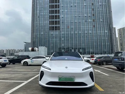2024 NIO ET5 75kWh, фото 2, лот 11132993