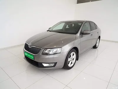 2015 Škoda Octavia 1.6L Automatic逸杰版, фото 1, лот 10347841