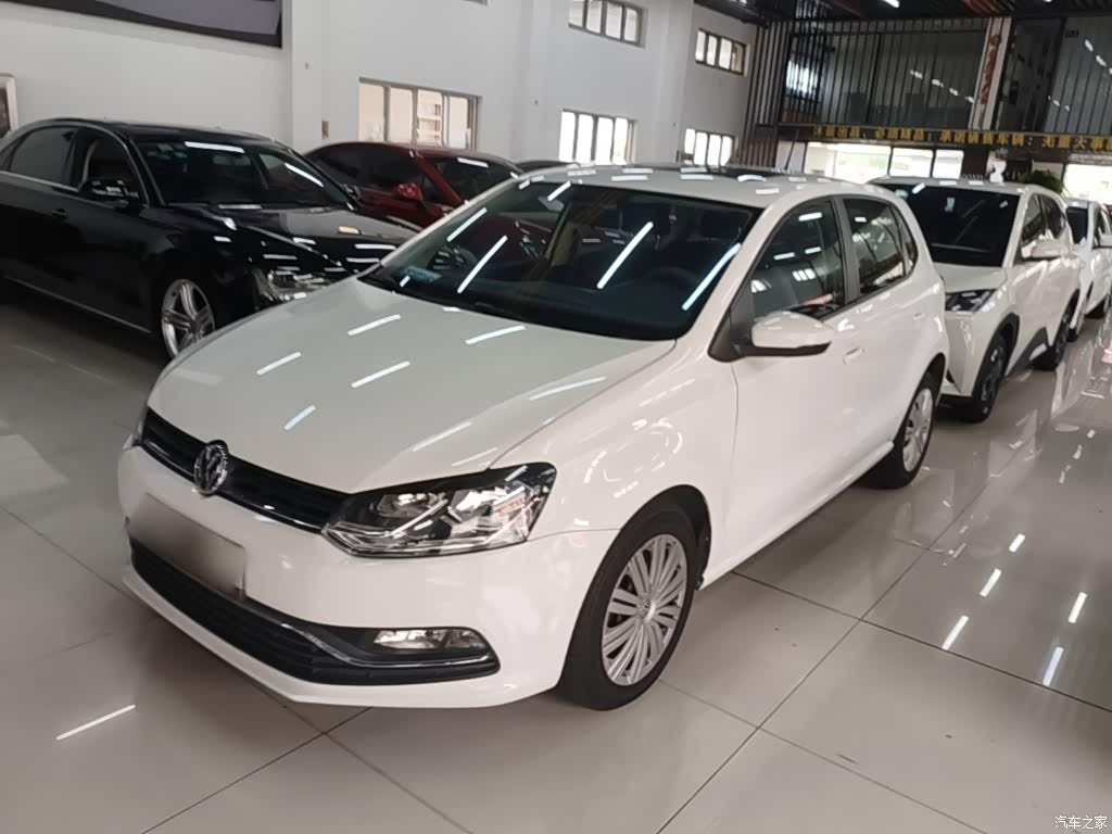2018 Volkswagen Polo 1.5L Auto Comfort, фото 2, лот 11216178