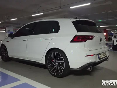 2024 Volkswagen Golf 2.0 GTI, фото 3, лот 11756960